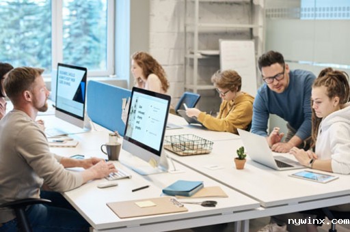 企业微信朋友圈营销的技巧汇总